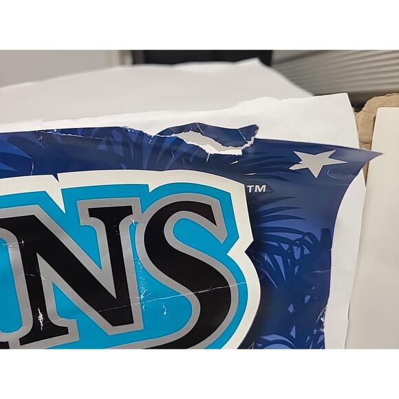 Marlins Hanley Ramirez & Johnson Signed 2010 All Star Game Poster MLB Authentic - Picture 6 of 16